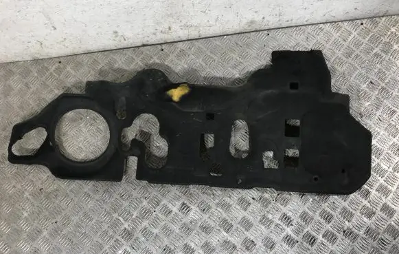 Toyota Auris 150 Under panel sound insulation 5522302120