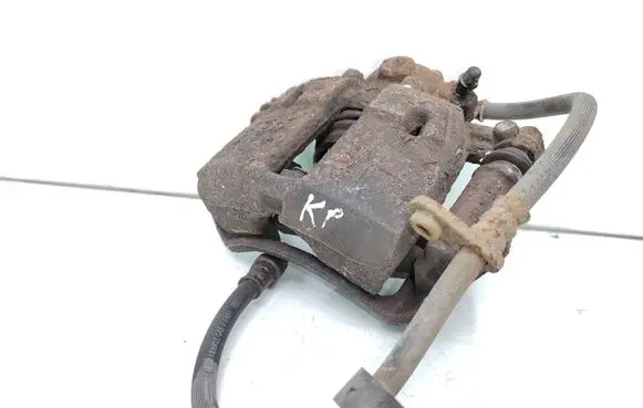 Mitsubishi Colt Front brake caliper