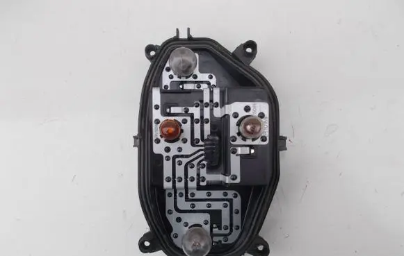 Ford Ka Tail light bulb cover holder F2141250050000