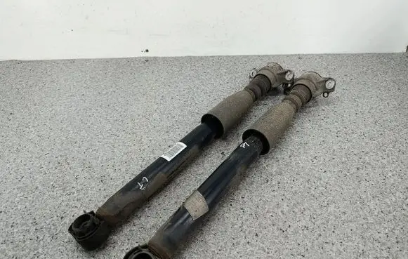 Audi Q5 SQ5 8R Rear shock absorber/damper 8R0513035E