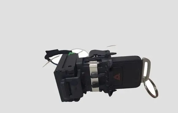 Volvo V40 Ignition lock AH4N15607AE 28227917