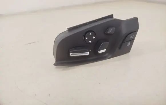 Seat control switch
