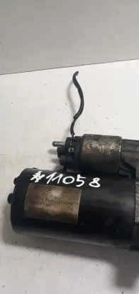 Mercedes-Benz C W204 Starter motor A0001115047 0001115047