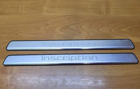 Volvo XC90 Front sill trim cover 30660964