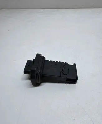 BMW 5 F10 F11 Mass air flow meter 8506408 293115912 0281006092