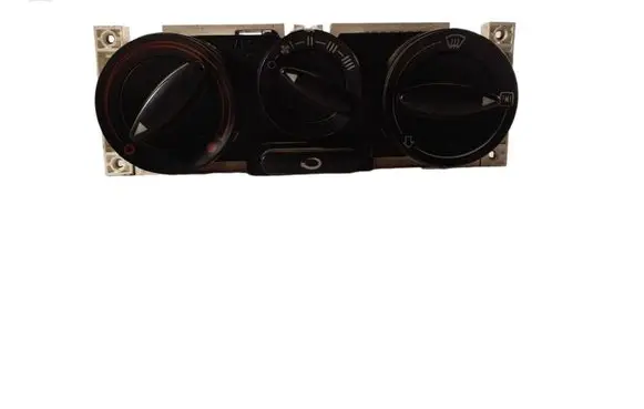 Audi A3 S3 8L Climate control unit 8L0819045A