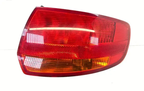 Audi A3 S3 A3 Sportback 8P Rear/tail lights 8P4945096C
