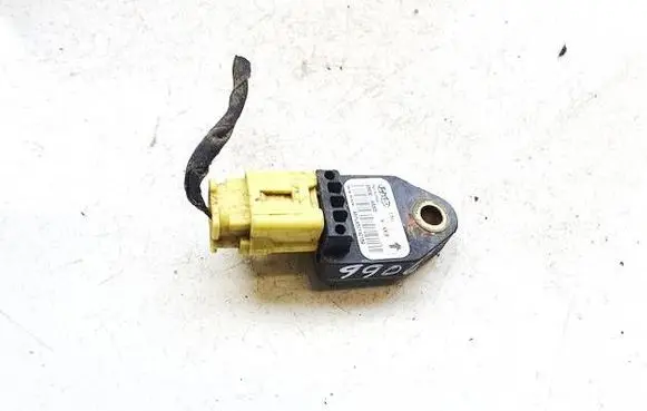 KIA Ceed Airbag deployment crash/impact sensor 95930a6000 95930-a6000