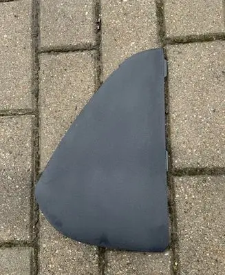 Audi A5 8T 8F Dashboard side end trim 8K0857085B