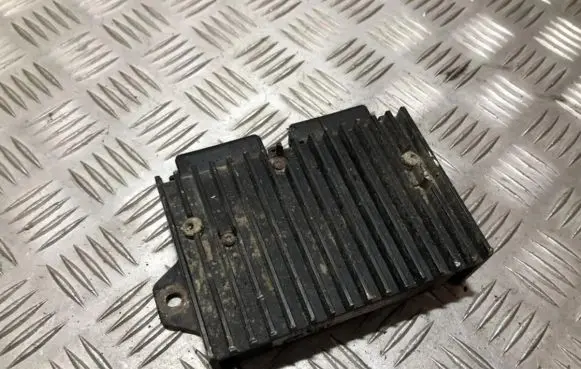 Fiat Ulysse ABS control unit/module 1471183080 b553717