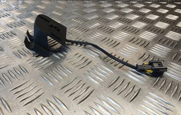 Peugeot 206 CC Sensor 9644824677