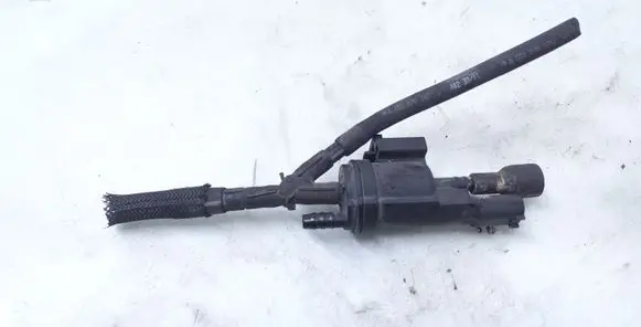 Mercedes-Benz CLS C218 X218 Turbo solenoid valve 0025407097 48B43625C02