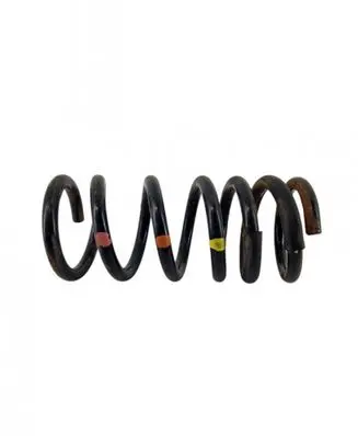 Mitsubishi Pajero Rear coil spring