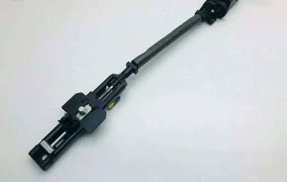 Audi A8 S8 D4 4H Seat belt adjustment motor 4H0857833