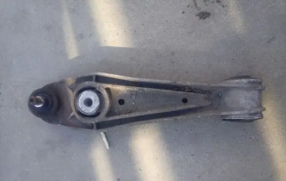 Porsche Boxster 986 Front lower control arm/wishbone 99634134108