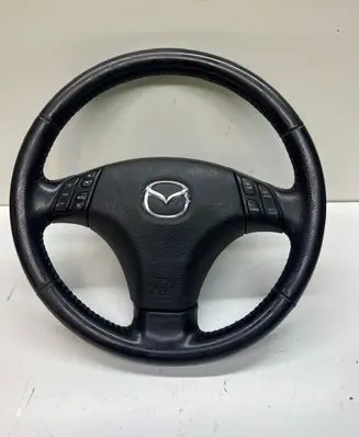 Mazda 6 Steering wheel GJ6R02
