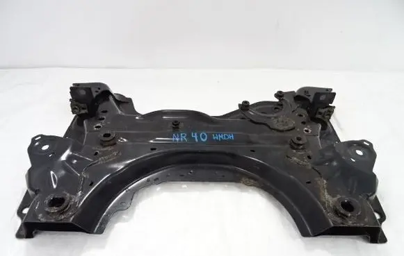Peugeot 308 Front axle beam