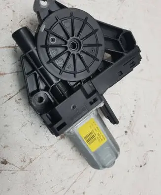 Volvo V60 Front door window regulator motor WR12718 110325 966268102