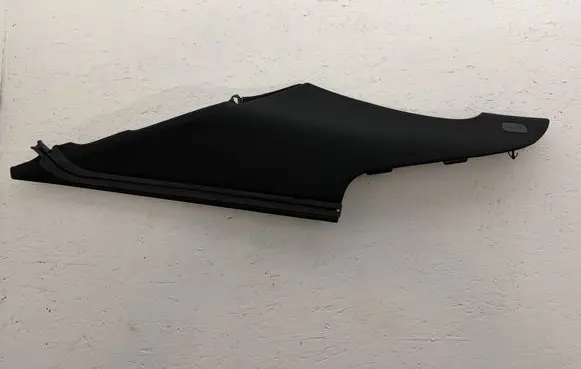 Mercedes-Benz S W222 Rear seat side top trim A2226907000