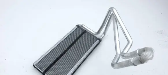 Land Rover Range Rover Sport L461 Heater blower radiator 