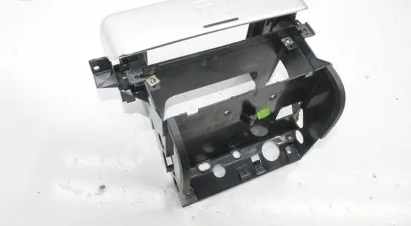 Audi TT Mk1 Dashboard glove box trim 8N0863243C