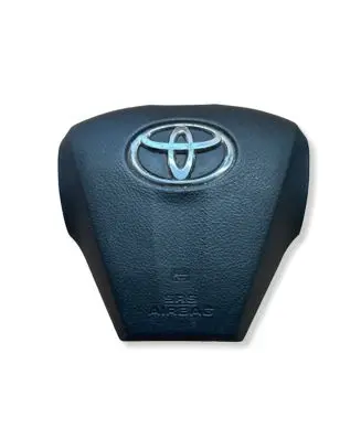 Toyota RAV 4 (XA30) Steering wheel airbag 