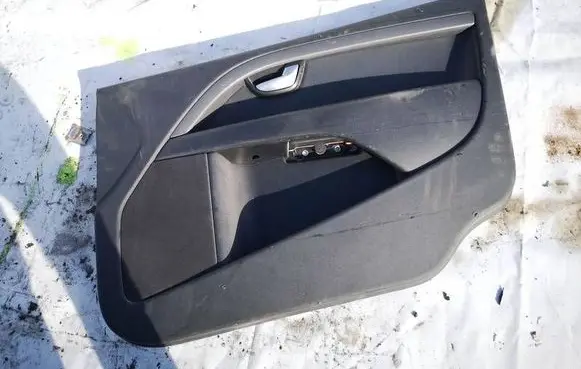 Volvo V70 Front door card panel trim 30649484