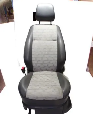 Volkswagen Caddy Front driver seat 6Q4881105DD
