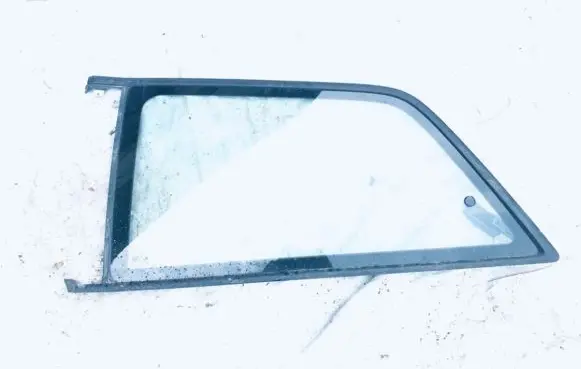 Audi A3 S3 8L Rear side window