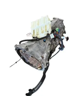 BMW X1 E84 Automatic gearbox 8HP45X 8609967 F148