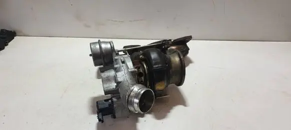 Volvo XC40 Turbo 314598415 53039700546 71012015