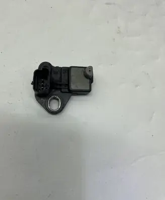 Peugeot 308 Crankshaft position sensor 9664387380