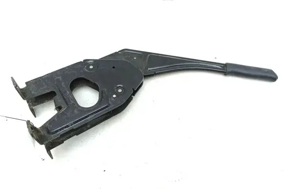 Renault Master III Handbrake/parking brake lever assembly 8200688676