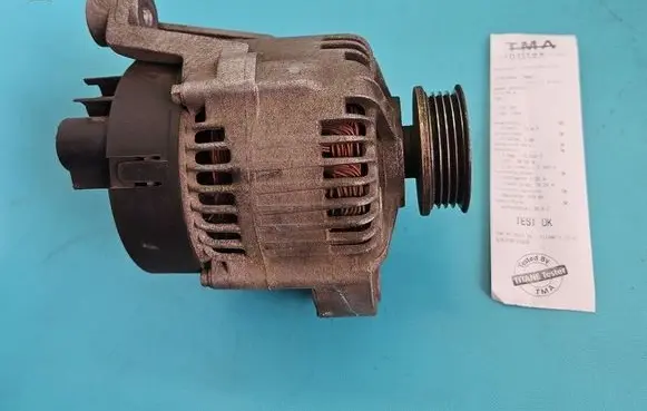 Fiat Siena Generator/alternator IMPRK1578295