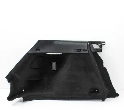 Volvo C30 Trunk/boot side trim panel 36151063