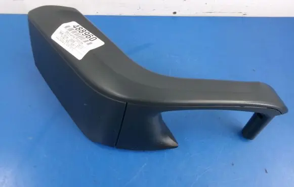 Seat Ibiza IV (6J,6P) Other devices