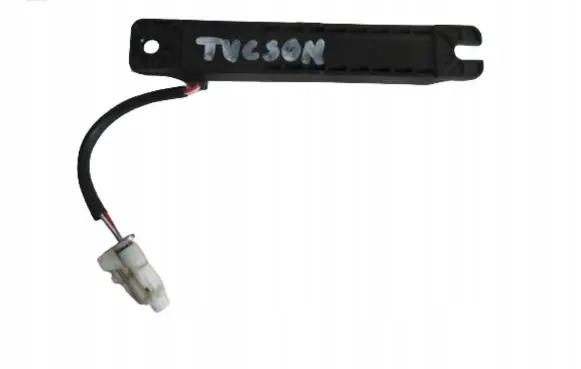 Hyundai Tucson TL Keyless (KESSY) go control unit/module 95420D3300