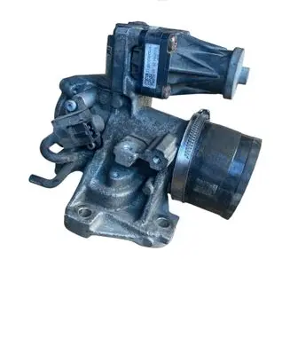 Volvo S60 EGR valve 5027642203 11536020592