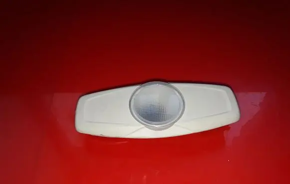 Ford Focus Rear seat light BM5113776FA 1923033000