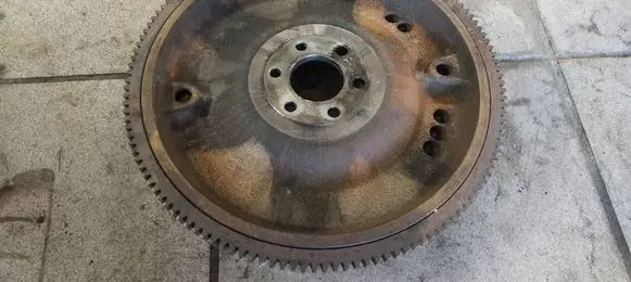 Citroen Berlingo Clutch set kit