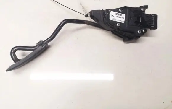 Nissan Primera Accelerator throttle pedal 18002au410 6pv008620-01