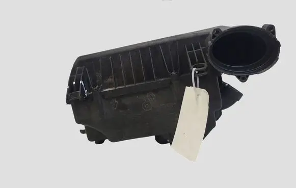 Peugeot 407 Air filter box 9659405080 9651883080