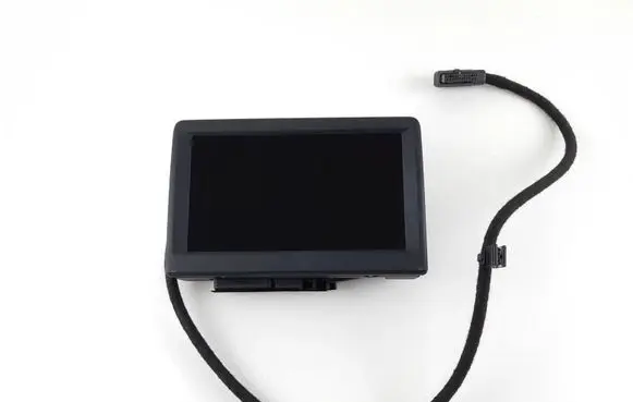 Audi A8 S8 D3 4E Screen/display/small screen 4E0919603F 4E0919603