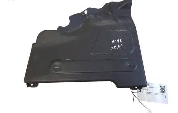 Citroen C5 Battery box tray cover/lid 9632647780 99040100