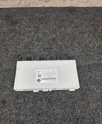BMW 6 F06 Gran coupe Seat control module 6993305 61356993305