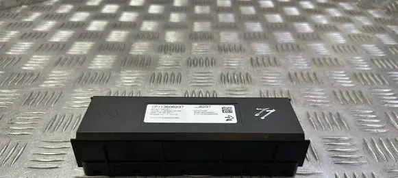 Opel Mokka Other control units/modules 13506237