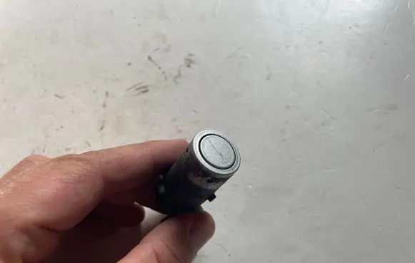 BMW 5 E60 E61 Parking PDC sensor 687507 688650