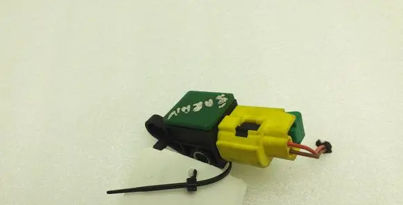 Volkswagen PASSAT B7 Airbag deployment crash/impact sensor 5N0959351B