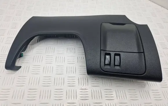 Renault Talisman Dashboard lower bottom trim panel 689211907R 689210275R