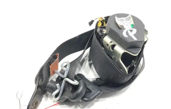 Ford S-MAX Front seatbelt